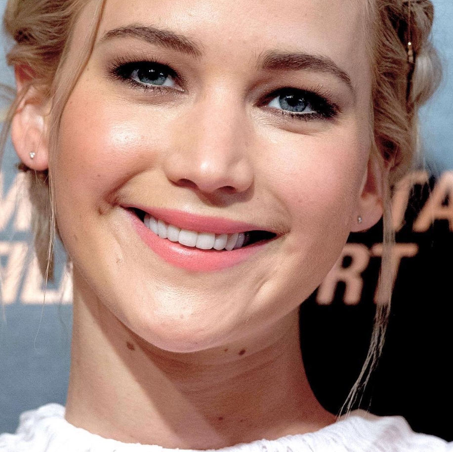 Jennifer Lawrence  HD image