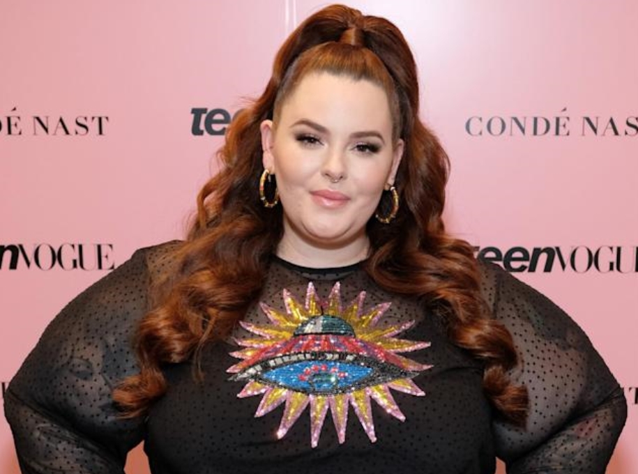 Tess Holliday Best Picture