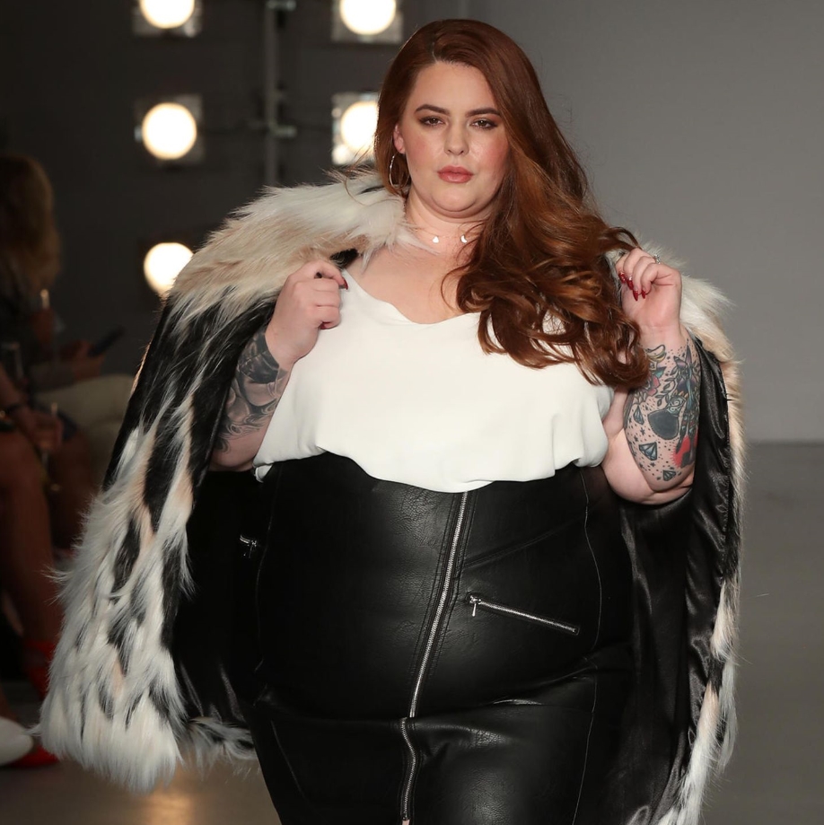 Tess Holliday Fat picture