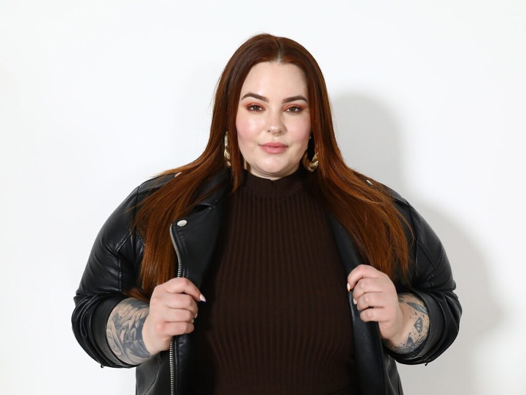 Tess Holliday HD wallpaper picture