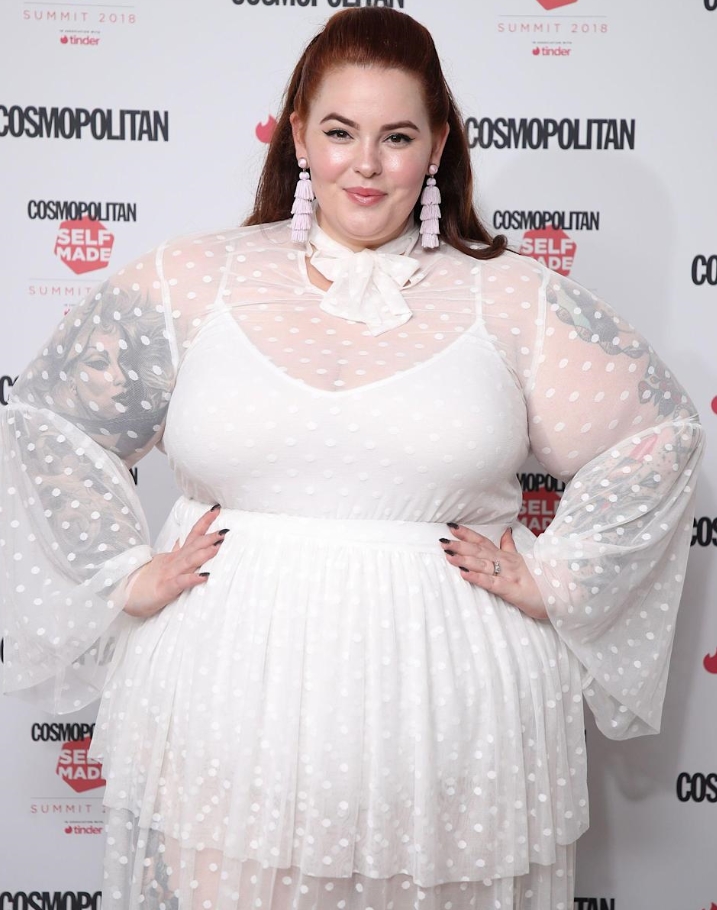 Tess Holliday fashion PIcture