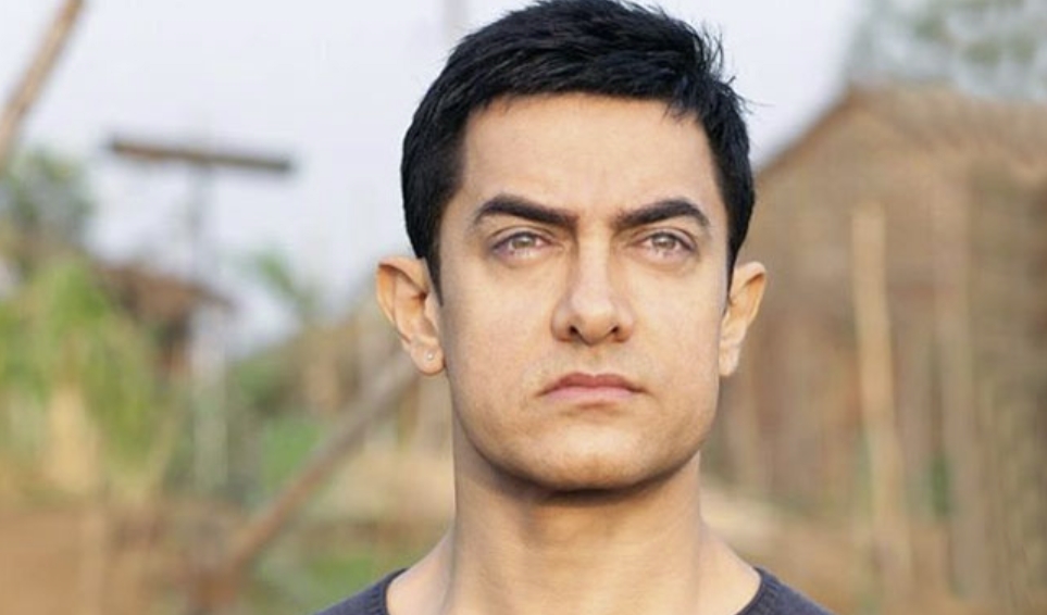 Aamir Khan Best pic